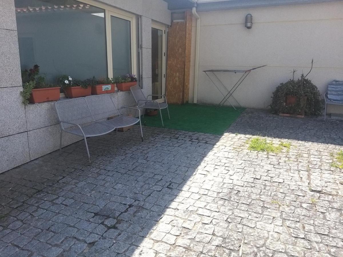 Impeccable 2-Bed House In Viana Do Castelo Villa Exterior photo